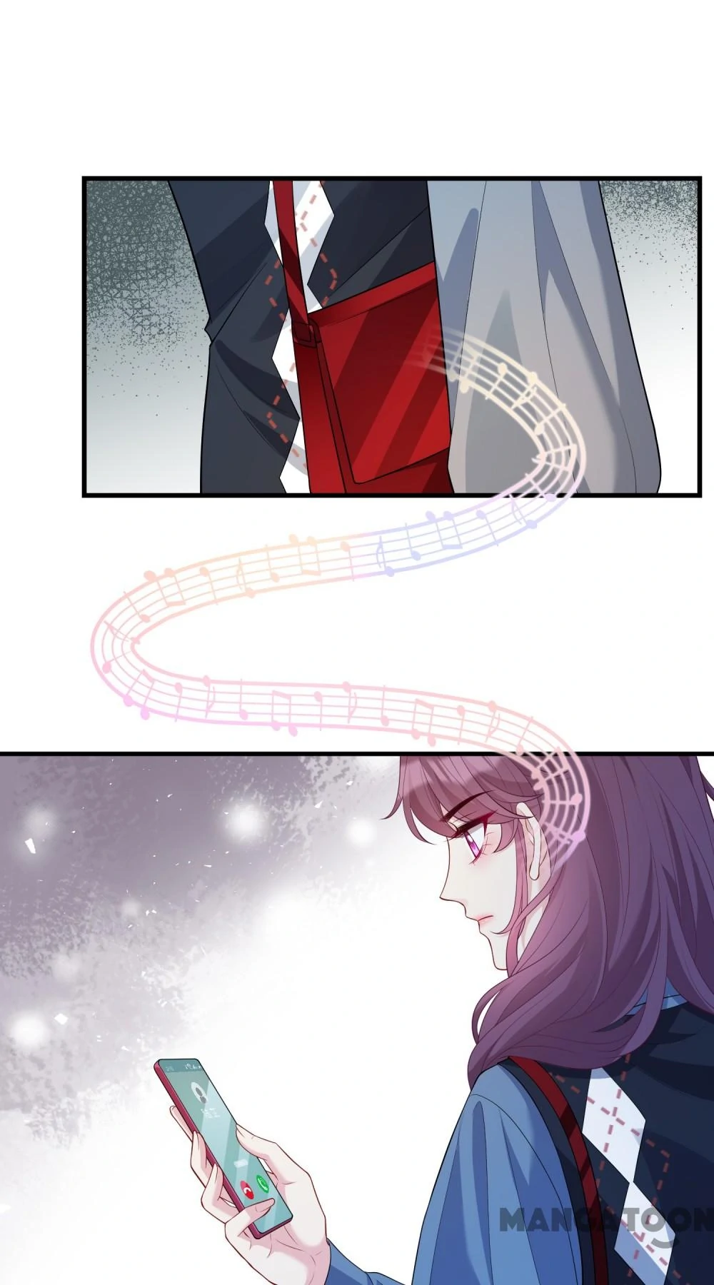 The Real Daughter, She Is an Almighty Boss Chapter 65 - Page 37