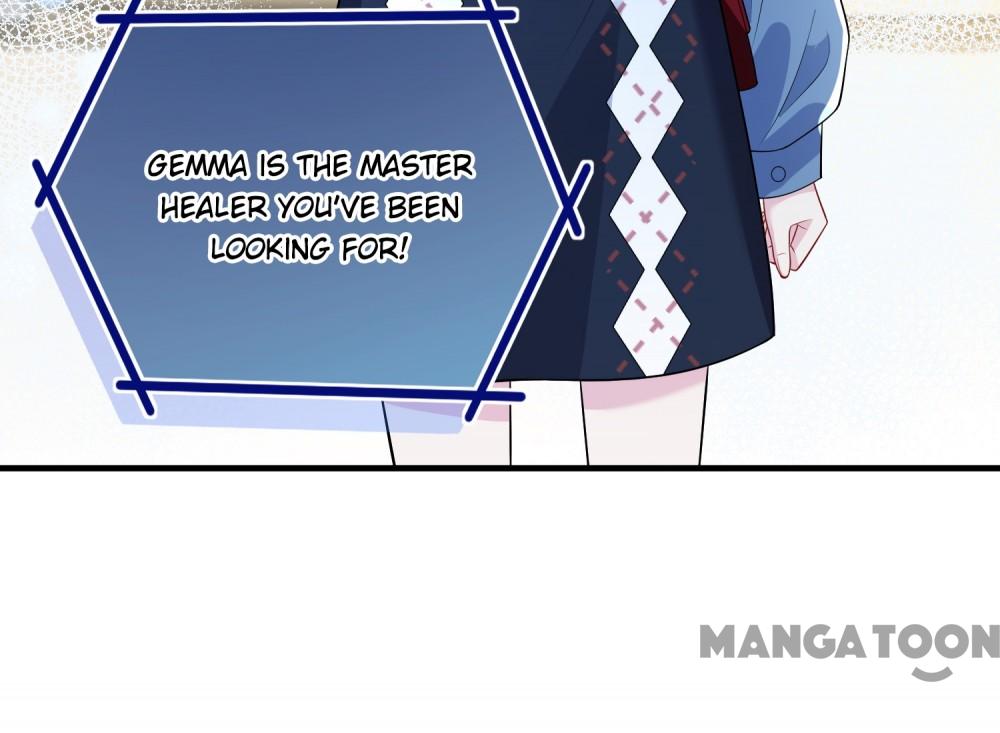 The Real Daughter, She Is an Almighty Boss Chapter 65 - Page 39