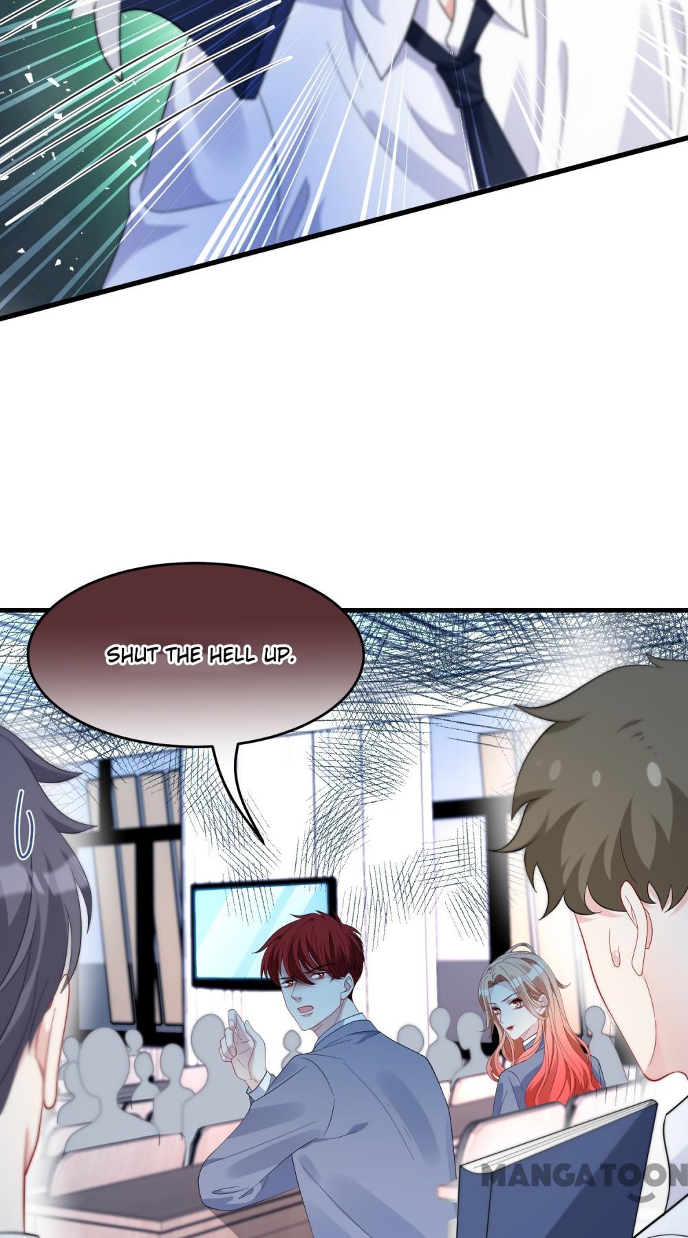 The Real Daughter, She Is an Almighty Boss Chapter 65 - Page 5