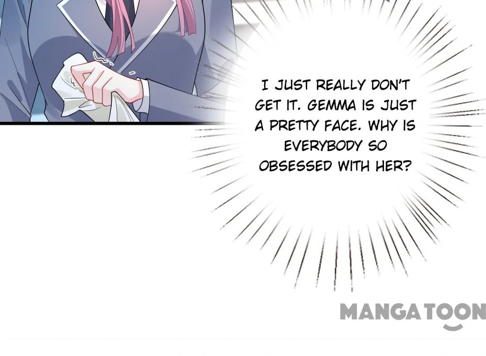The Real Daughter, She Is an Almighty Boss Chapter 65 - Page 7