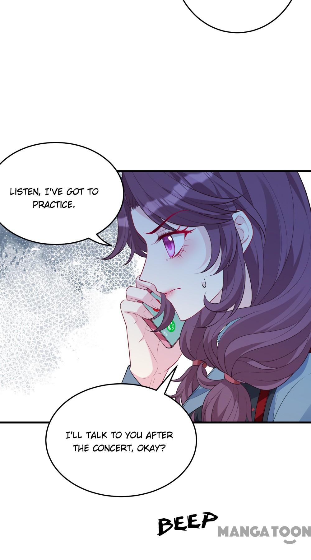 The Real Daughter, She Is an Almighty Boss Chapter 66 - Page 1