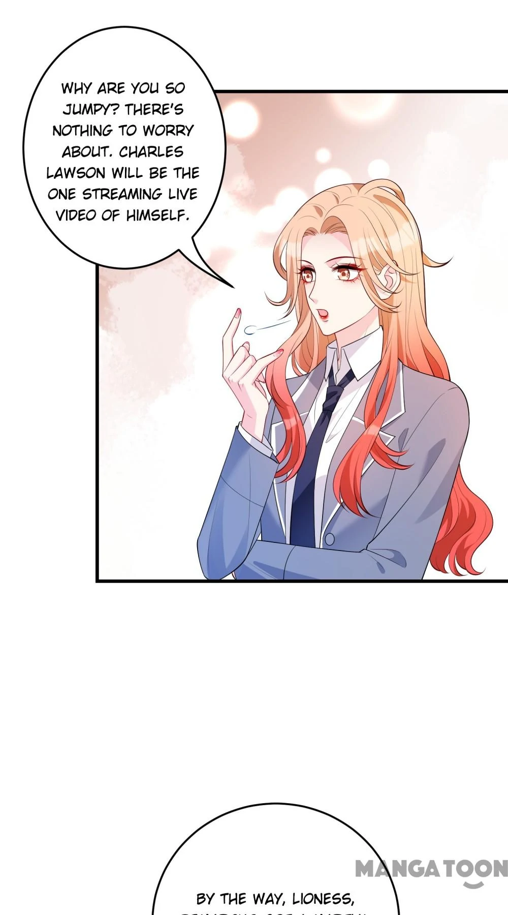 The Real Daughter, She Is an Almighty Boss Chapter 66 - Page 10