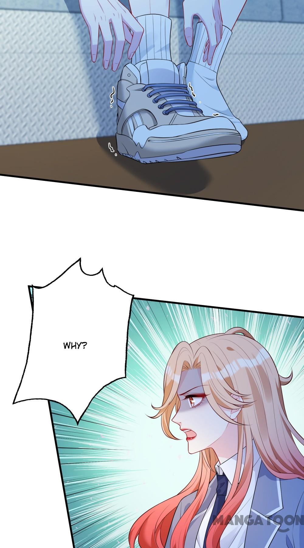 The Real Daughter, She Is an Almighty Boss Chapter 66 - Page 16