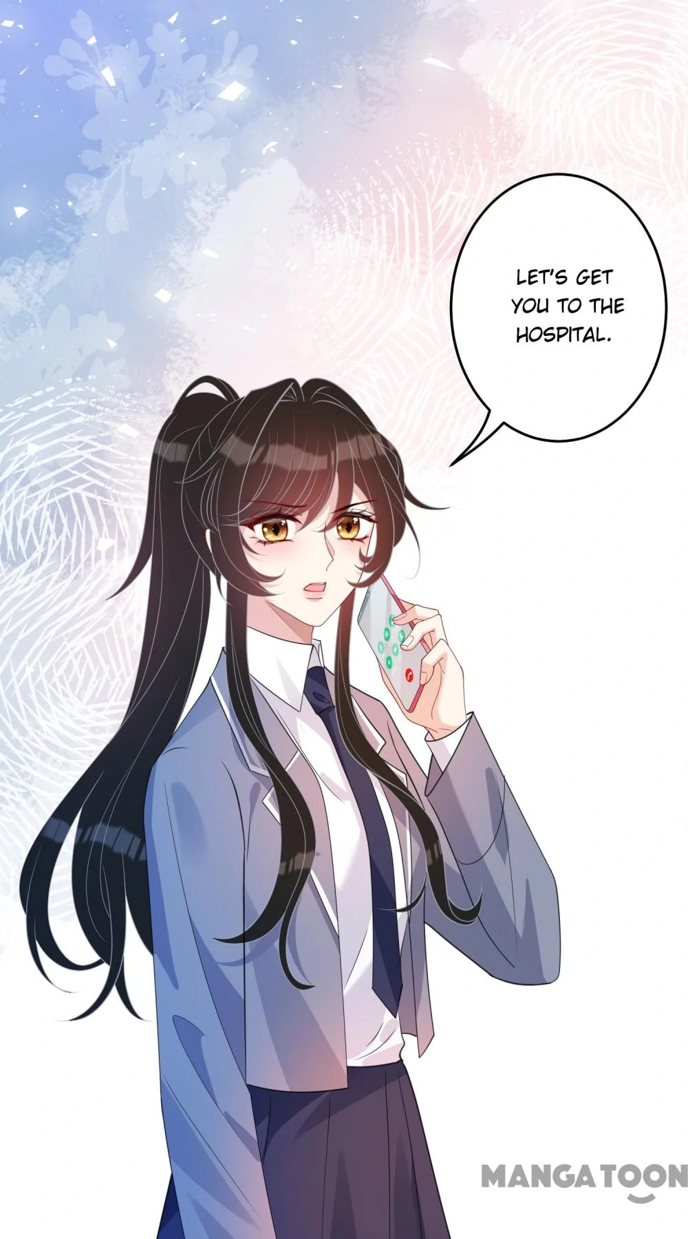 The Real Daughter, She Is an Almighty Boss Chapter 66 - Page 24