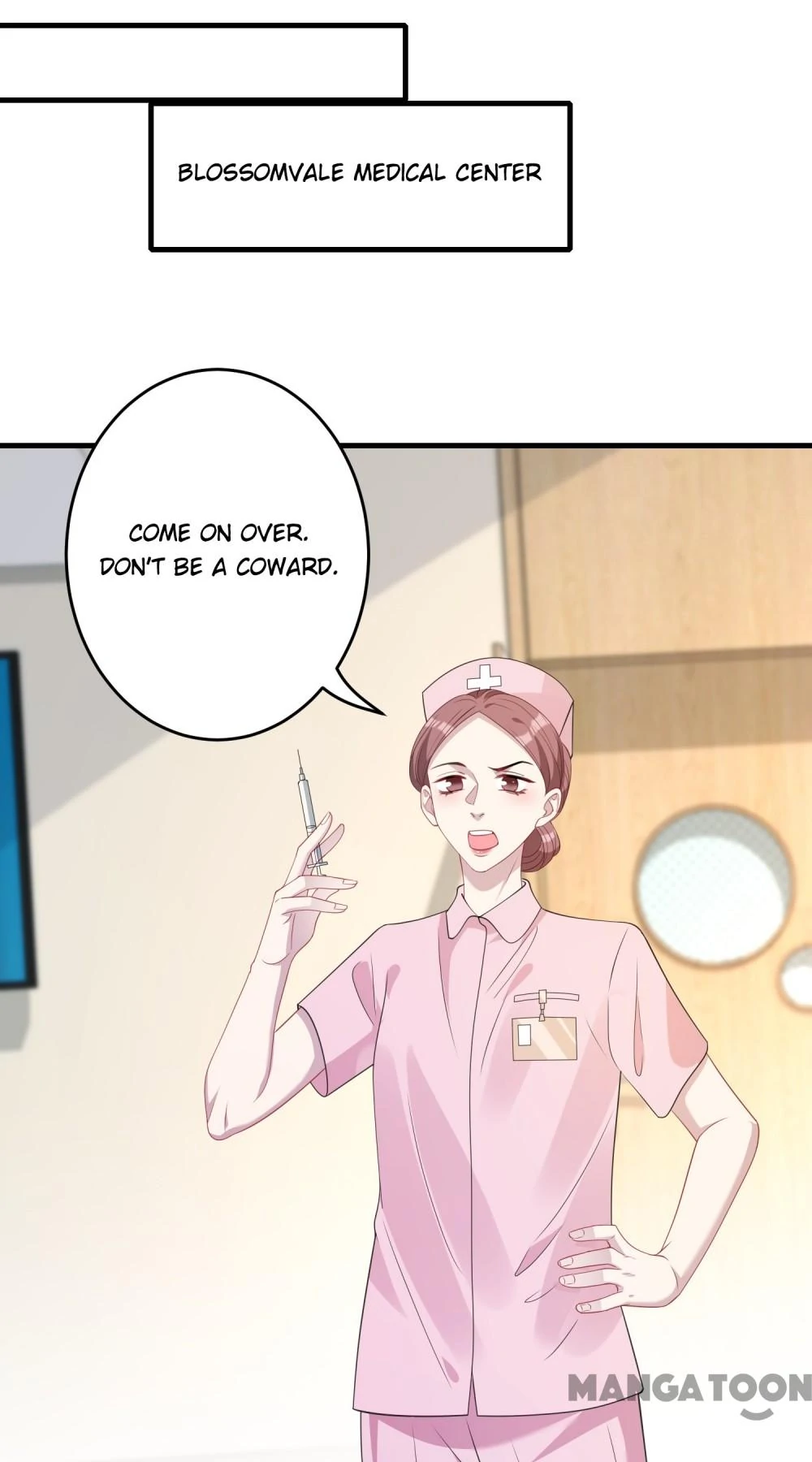 The Real Daughter, She Is an Almighty Boss Chapter 66 - Page 26