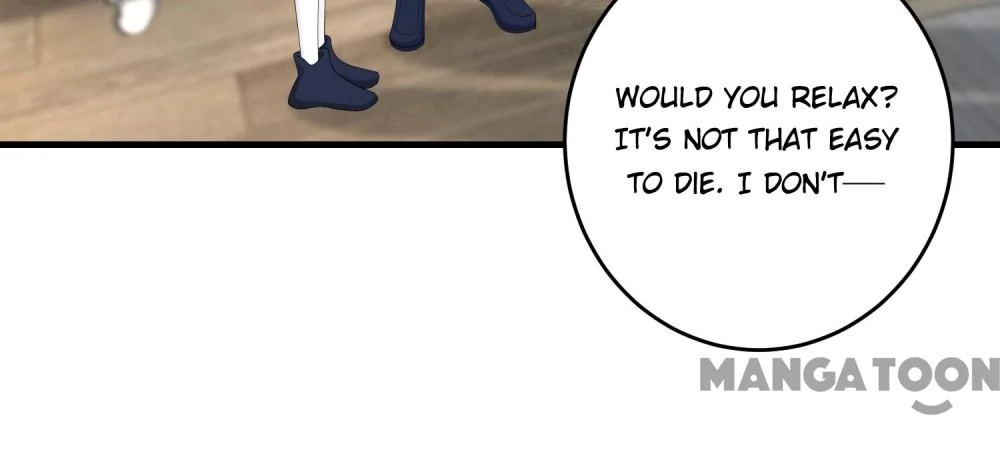 The Real Daughter, She Is an Almighty Boss Chapter 66 - Page 29