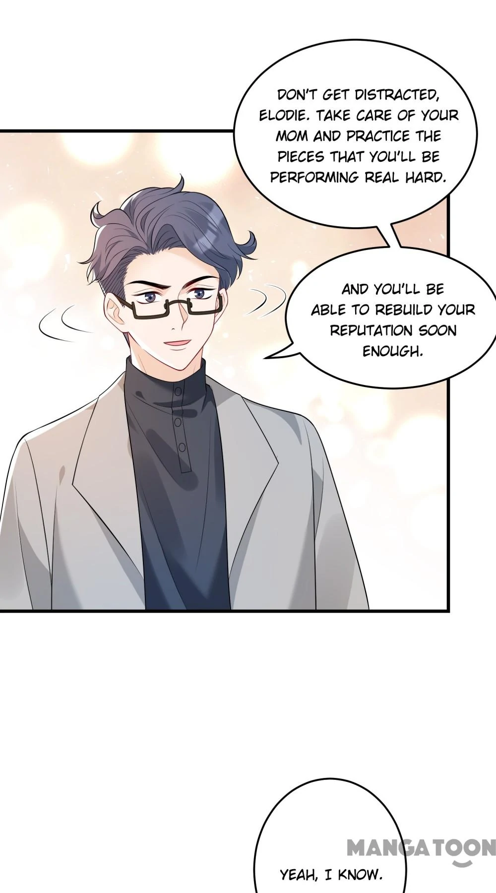 The Real Daughter, She Is an Almighty Boss Chapter 66 - Page 3