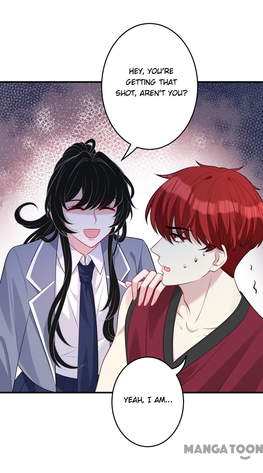 The Real Daughter, She Is an Almighty Boss Chapter 66 - Page 30