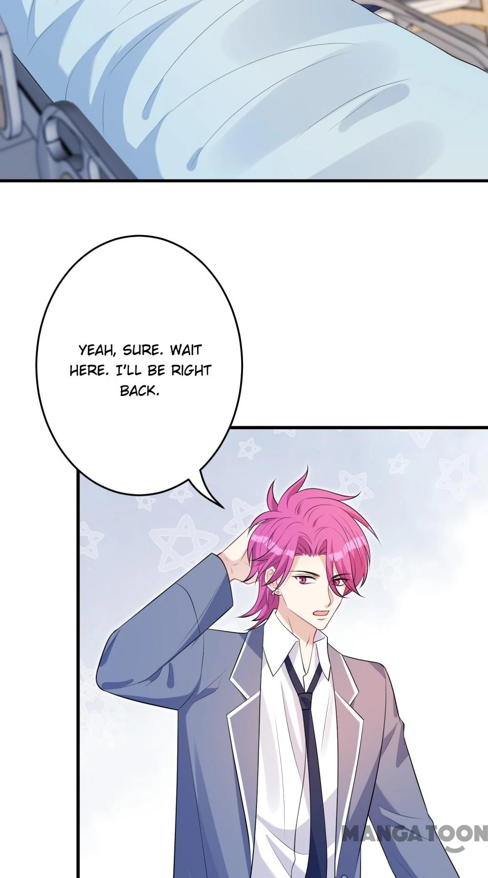The Real Daughter, She Is an Almighty Boss Chapter 66 - Page 37