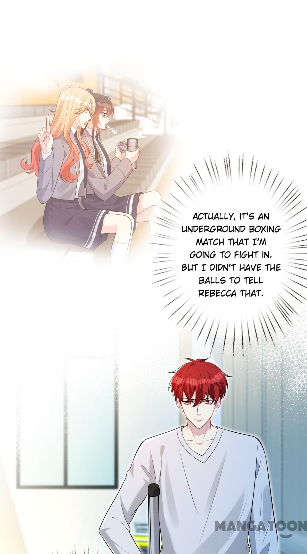 The Real Daughter, She Is an Almighty Boss Chapter 66 - Page 39