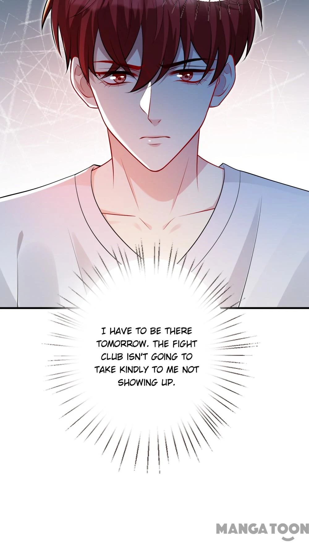 The Real Daughter, She Is an Almighty Boss Chapter 66 - Page 41