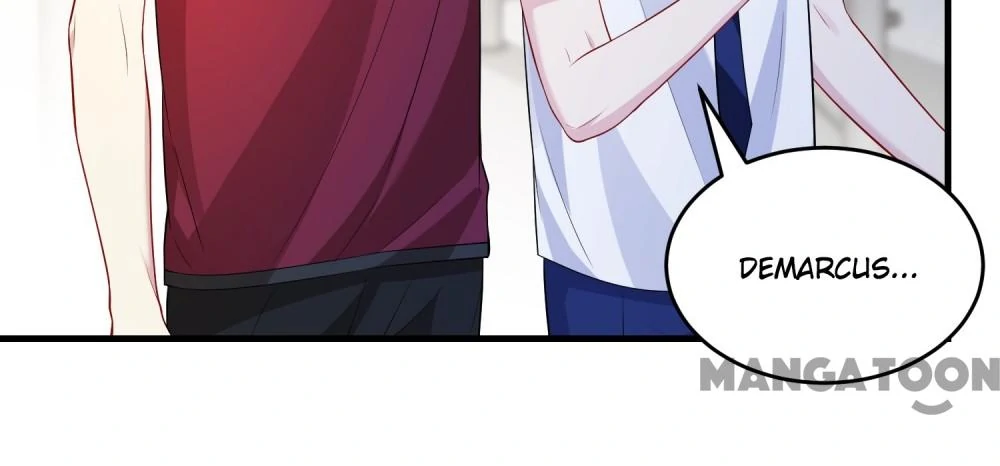 The Real Daughter, She Is an Almighty Boss Chapter 66 - Page 9