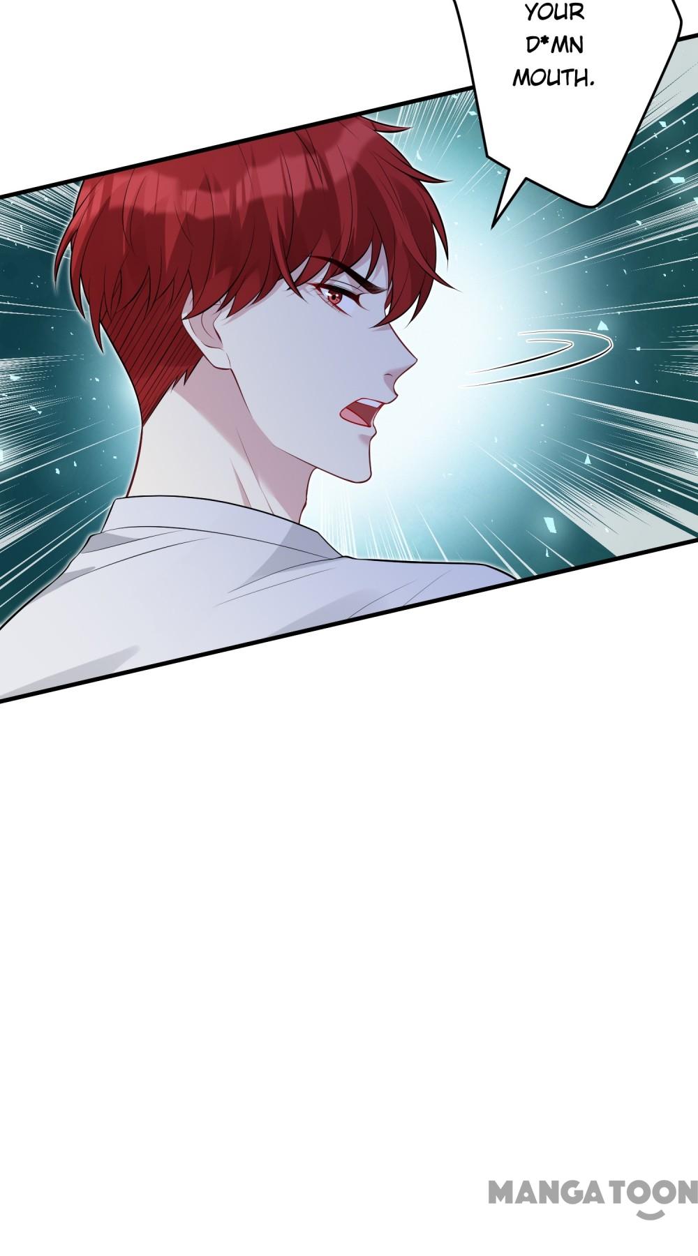 The Real Daughter, She Is an Almighty Boss Chapter 67 - Page 17