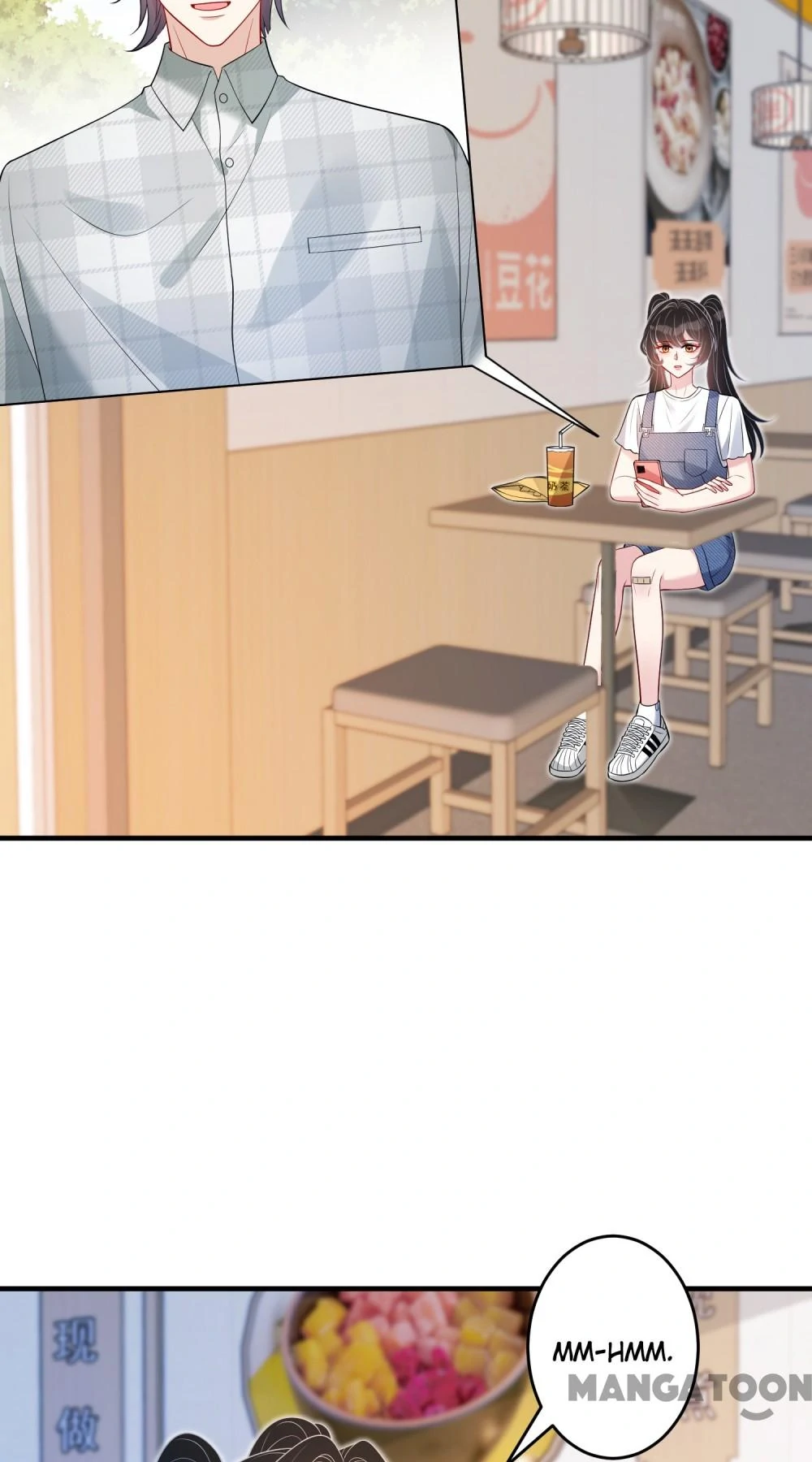 The Real Daughter, She Is an Almighty Boss Chapter 67 - Page 2