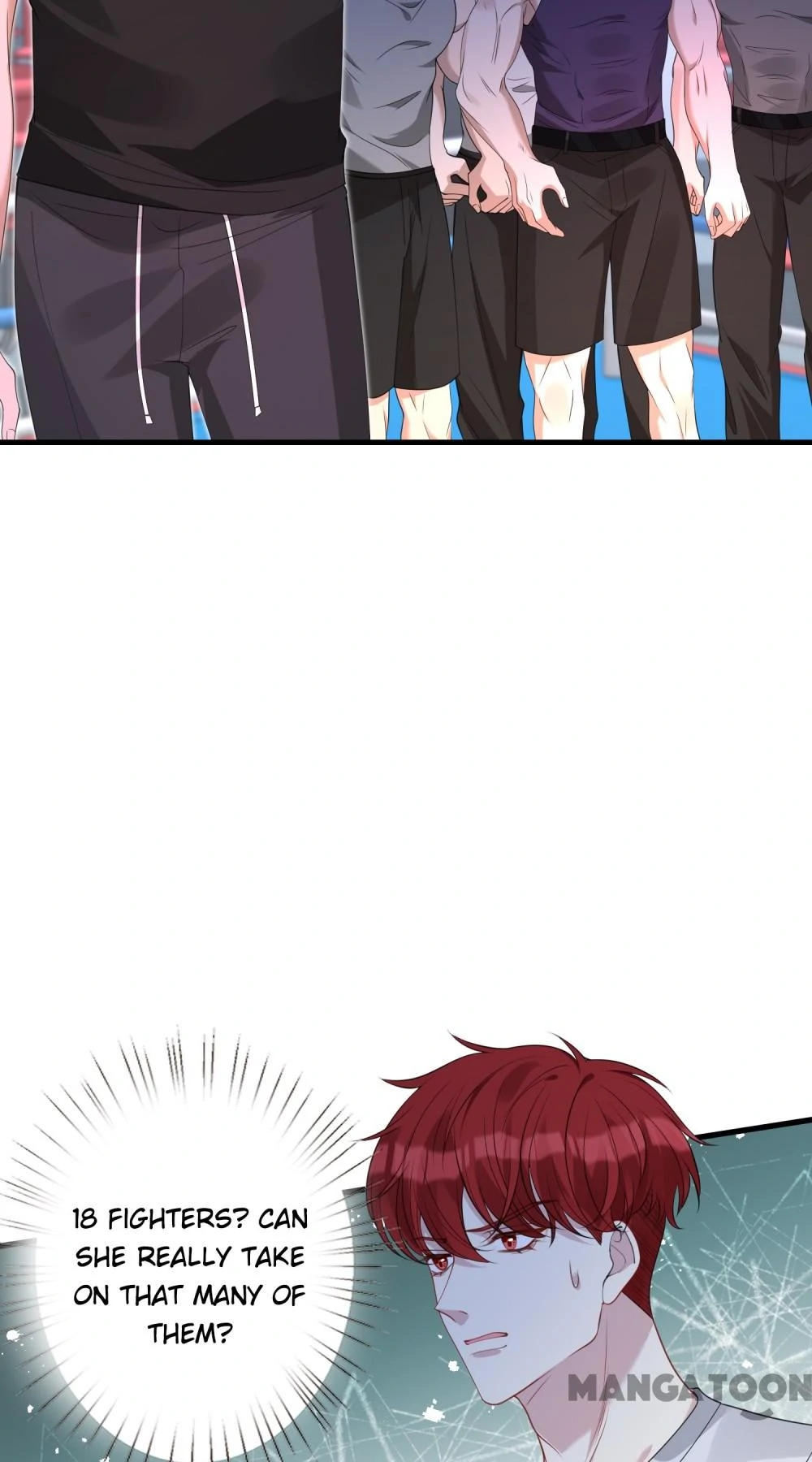 The Real Daughter, She Is an Almighty Boss Chapter 67 - Page 29