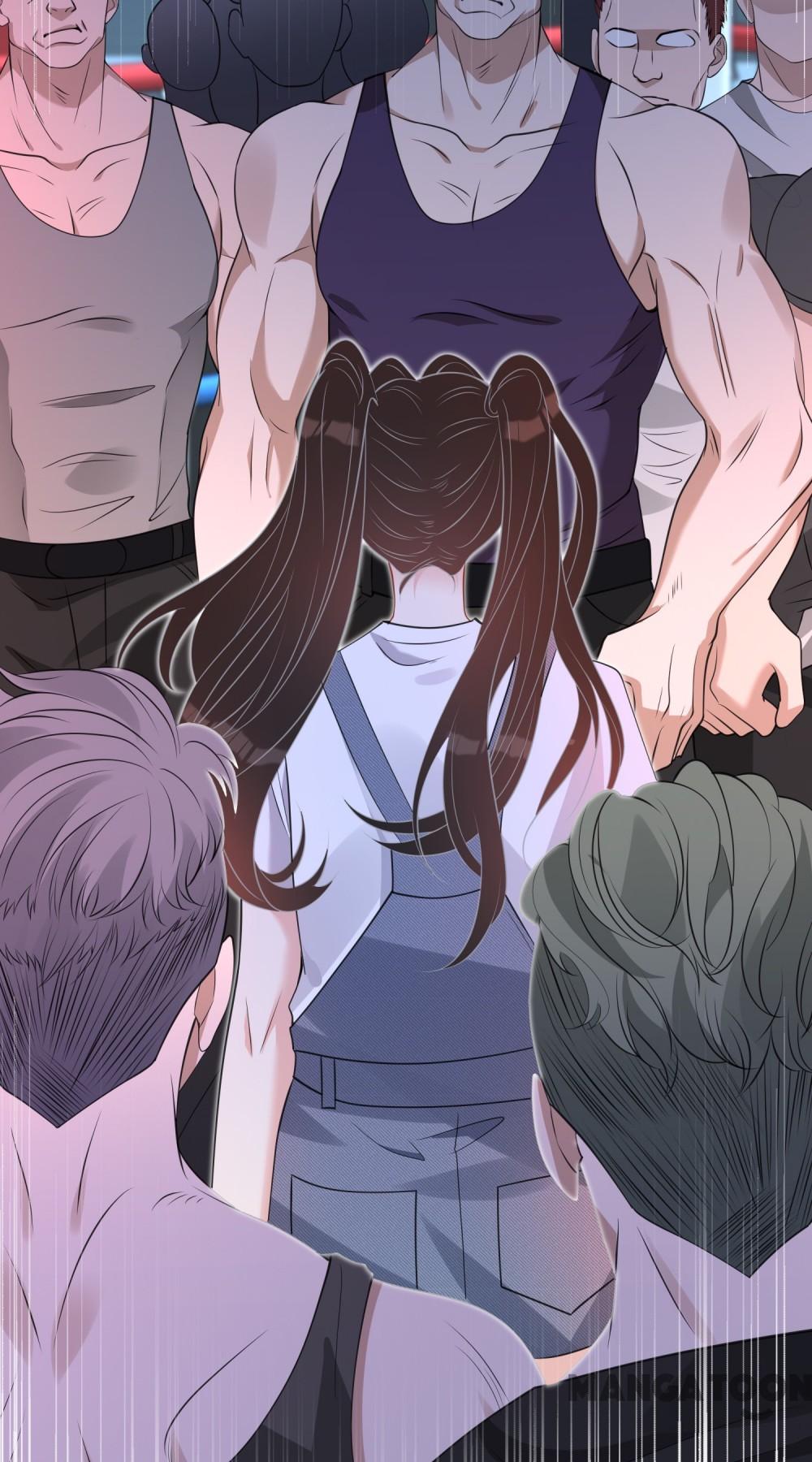 The Real Daughter, She Is an Almighty Boss Chapter 67 - Page 31
