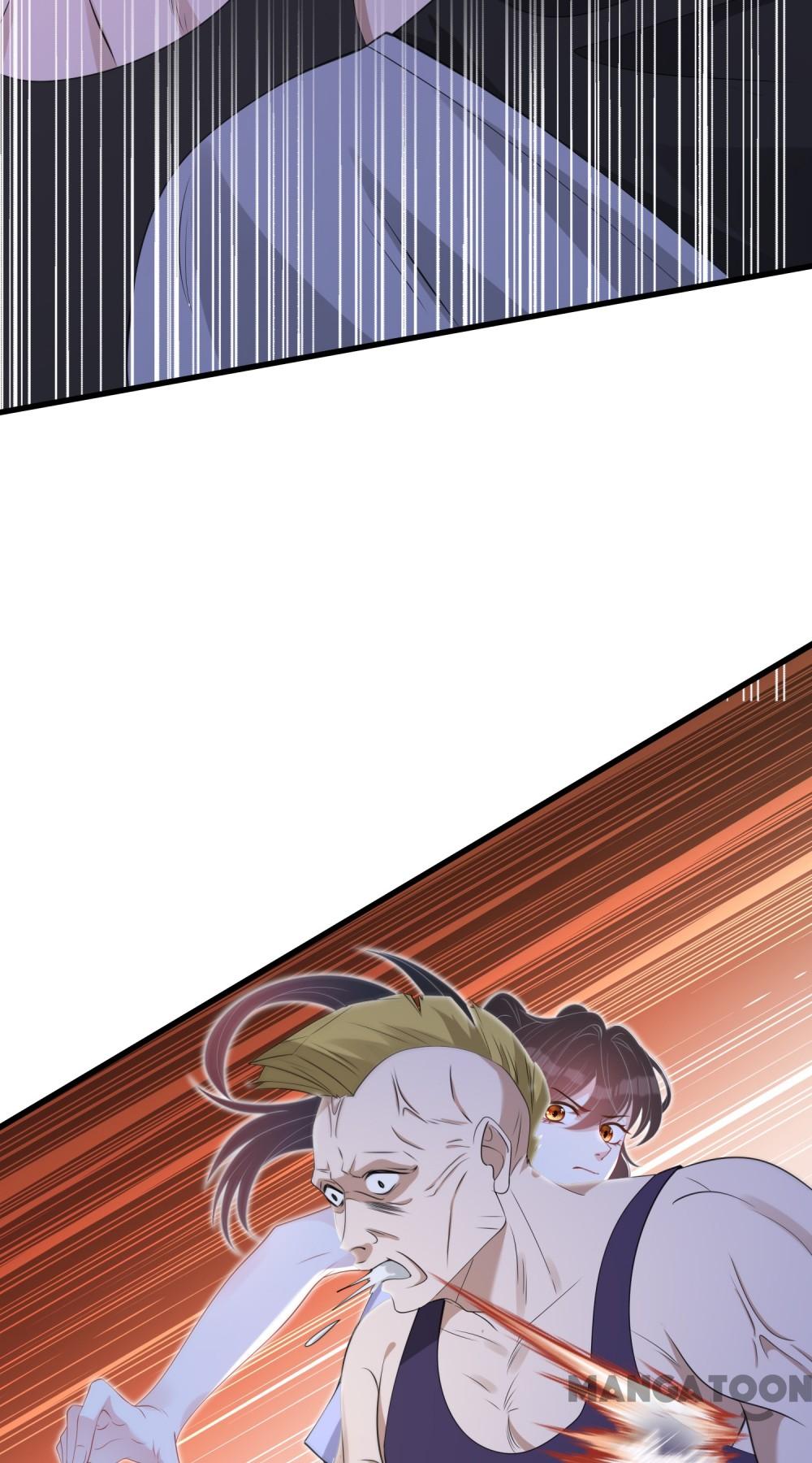 The Real Daughter, She Is an Almighty Boss Chapter 67 - Page 32