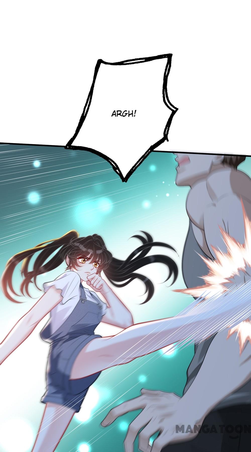 The Real Daughter, She Is an Almighty Boss Chapter 67 - Page 36