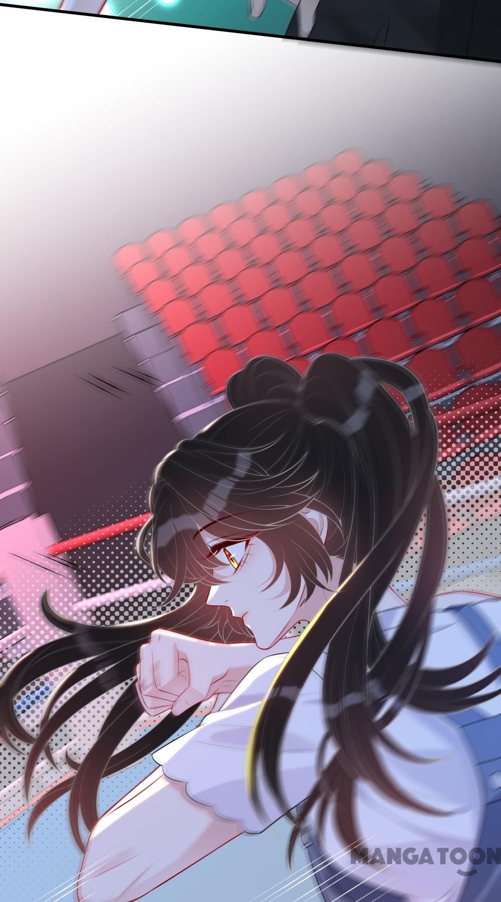 The Real Daughter, She Is an Almighty Boss Chapter 67 - Page 37