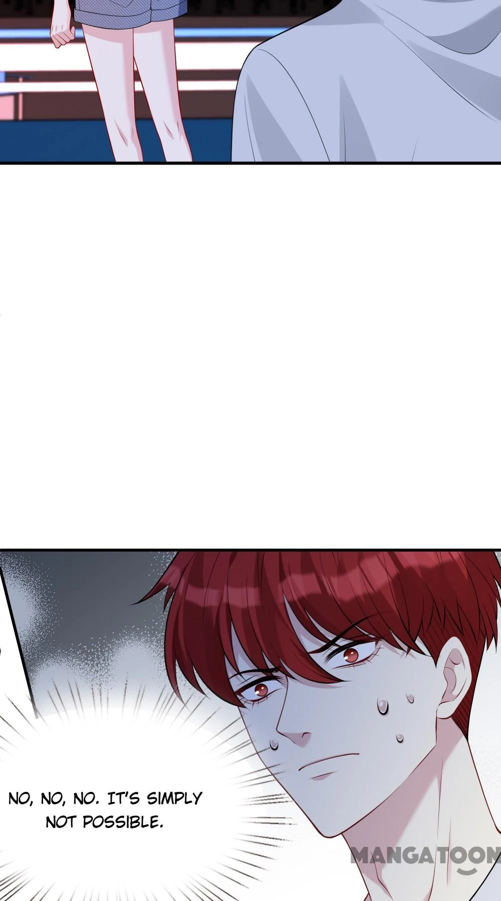 The Real Daughter, She Is an Almighty Boss Chapter 67 - Page 41