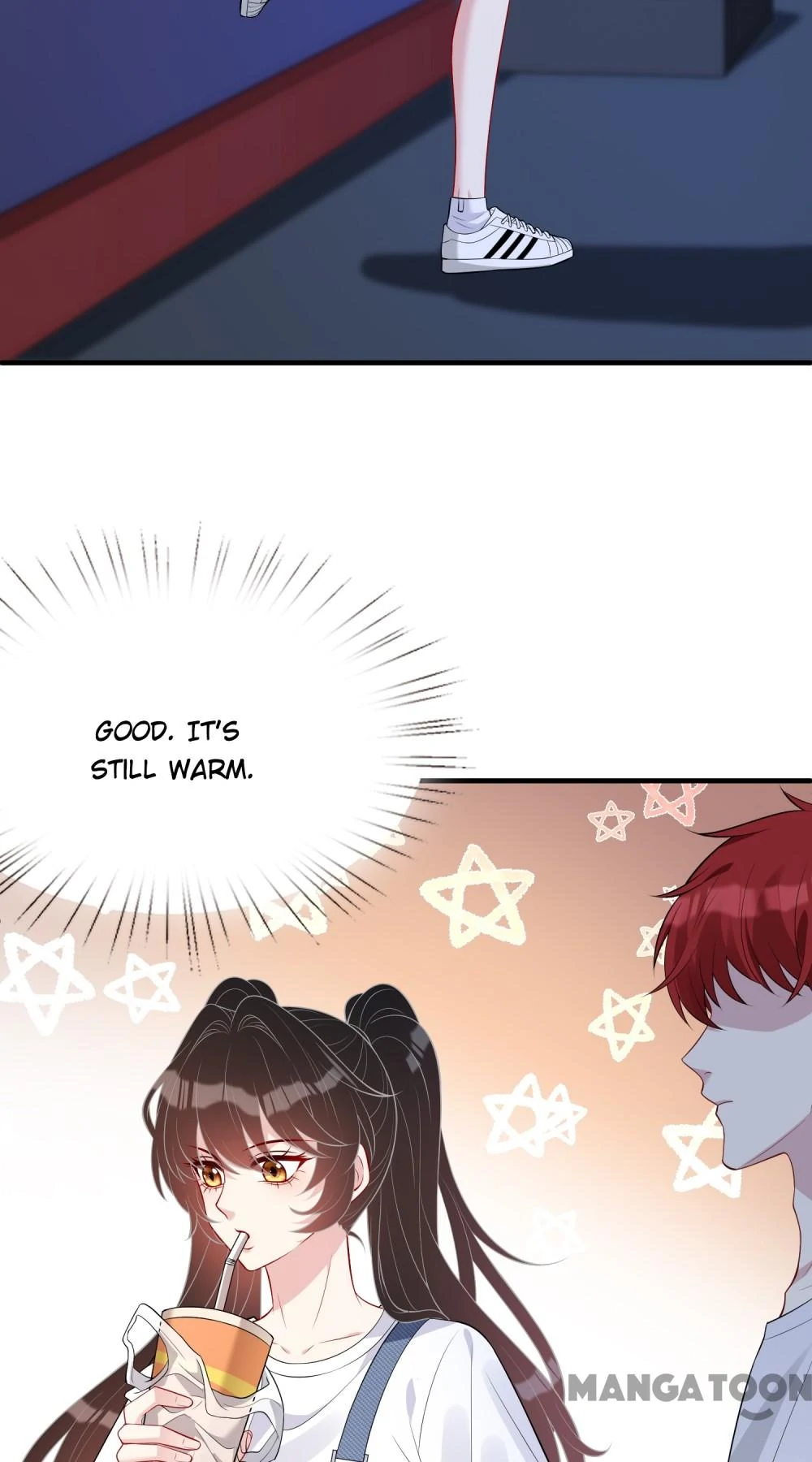 The Real Daughter, She Is an Almighty Boss Chapter 67 - Page 43