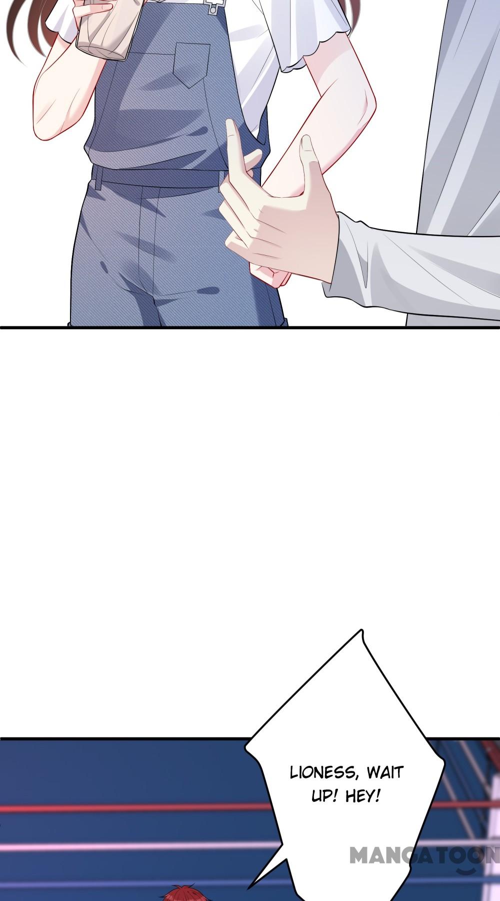 The Real Daughter, She Is an Almighty Boss Chapter 67 - Page 44