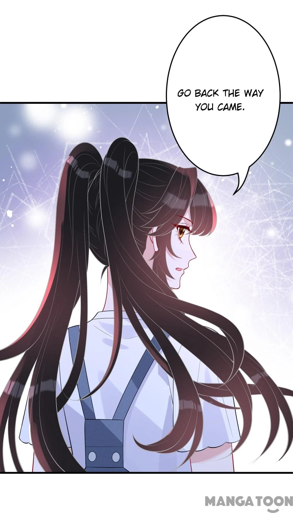 The Real Daughter, She Is an Almighty Boss Chapter 67 - Page 46