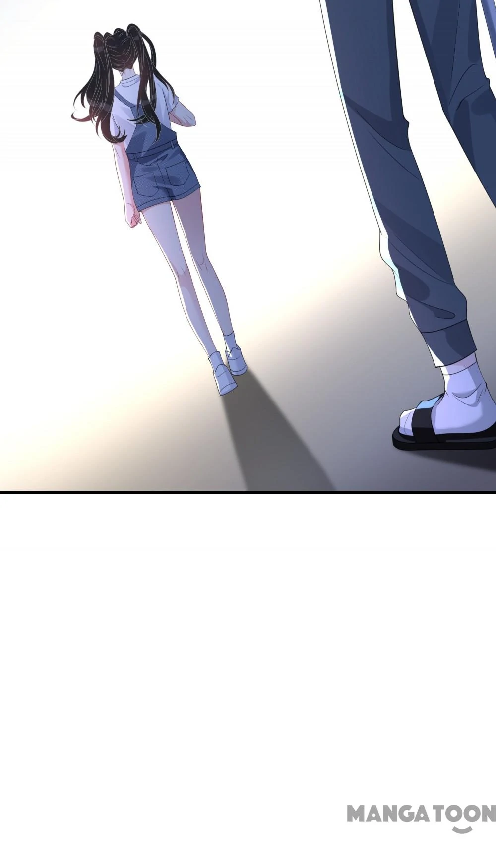 The Real Daughter, She Is an Almighty Boss Chapter 67 - Page 50