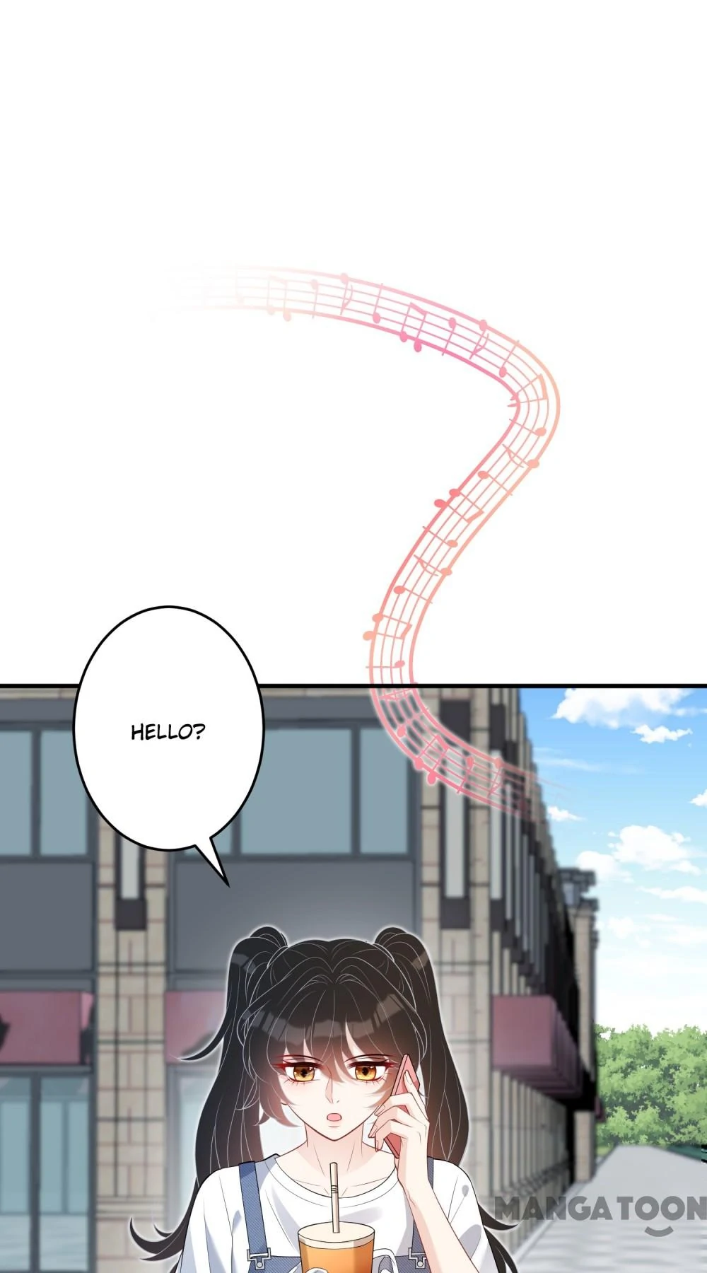 The Real Daughter, She Is an Almighty Boss Chapter 68 - Page 0