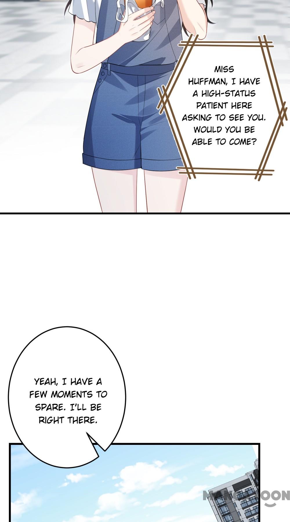 The Real Daughter, She Is an Almighty Boss Chapter 68 - Page 1