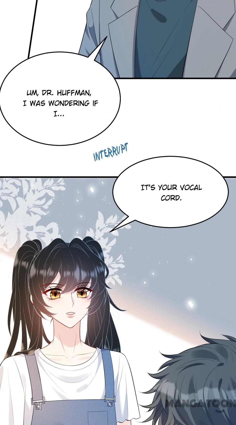 The Real Daughter, She Is an Almighty Boss Chapter 68 - Page 12