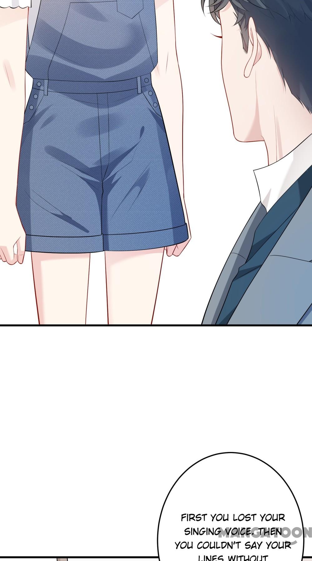 The Real Daughter, She Is an Almighty Boss Chapter 68 - Page 13