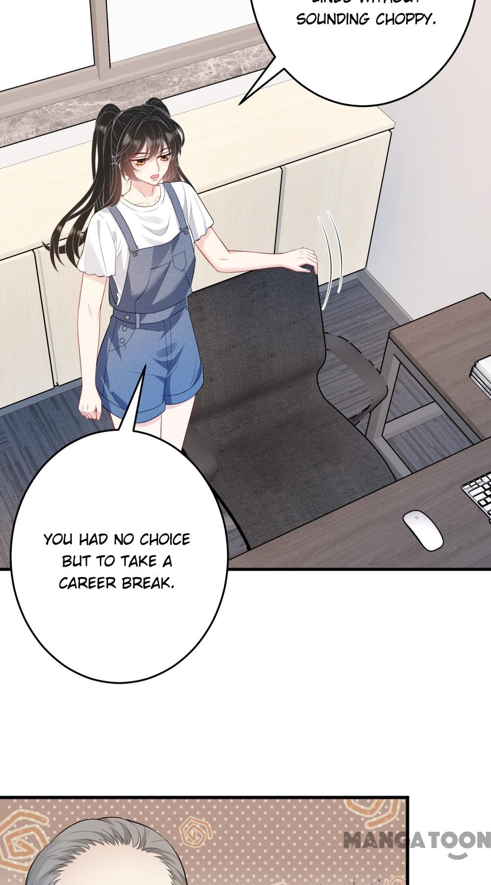 The Real Daughter, She Is an Almighty Boss Chapter 68 - Page 14