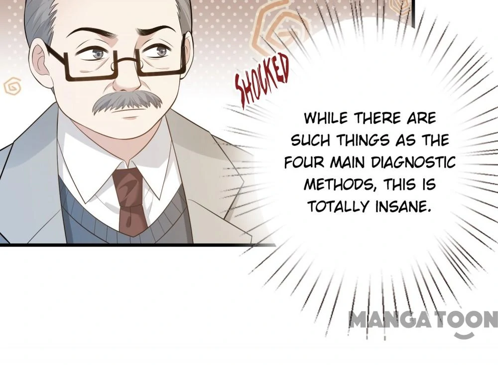 The Real Daughter, She Is an Almighty Boss Chapter 68 - Page 15