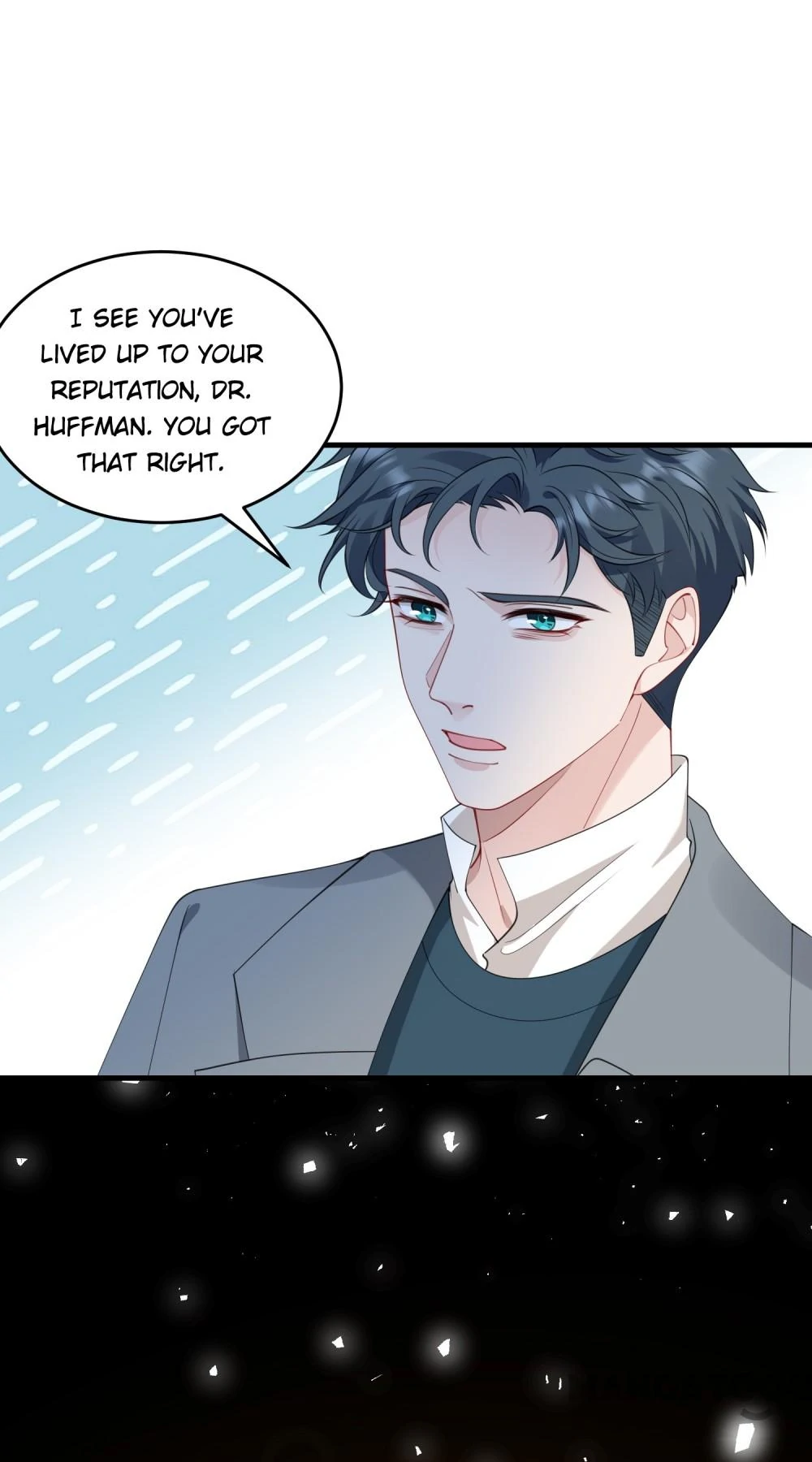 The Real Daughter, She Is an Almighty Boss Chapter 68 - Page 16
