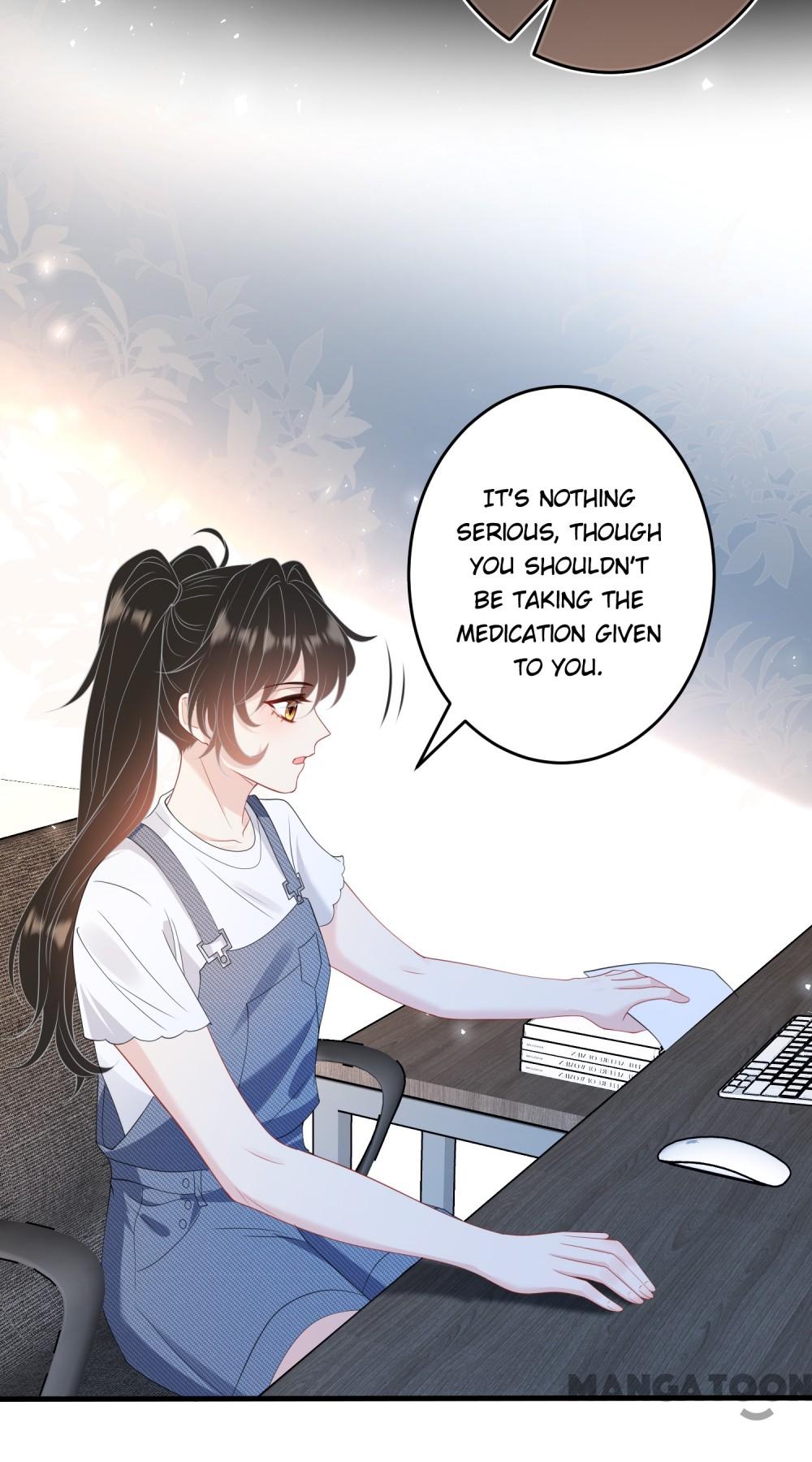 The Real Daughter, She Is an Almighty Boss Chapter 68 - Page 19