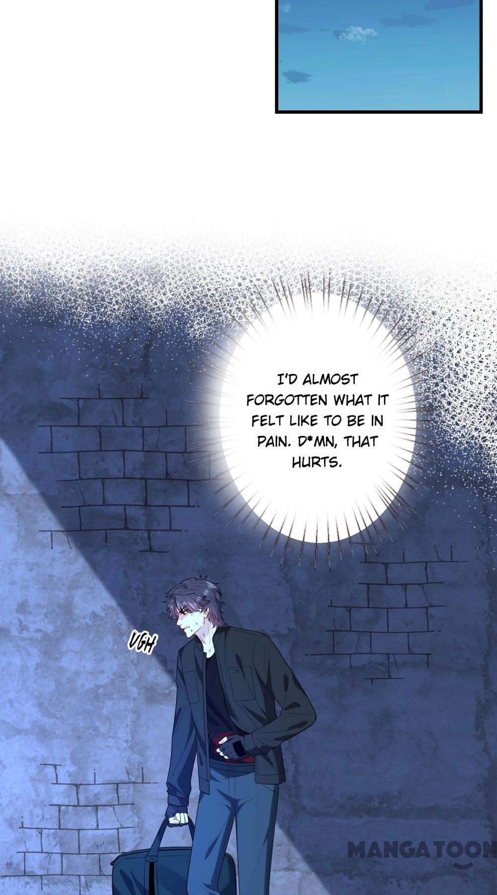 The Real Daughter, She Is an Almighty Boss Chapter 68 - Page 32