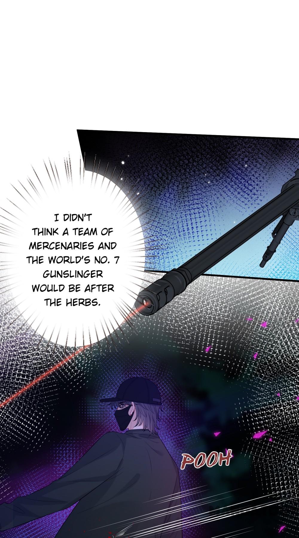 The Real Daughter, She Is an Almighty Boss Chapter 68 - Page 34