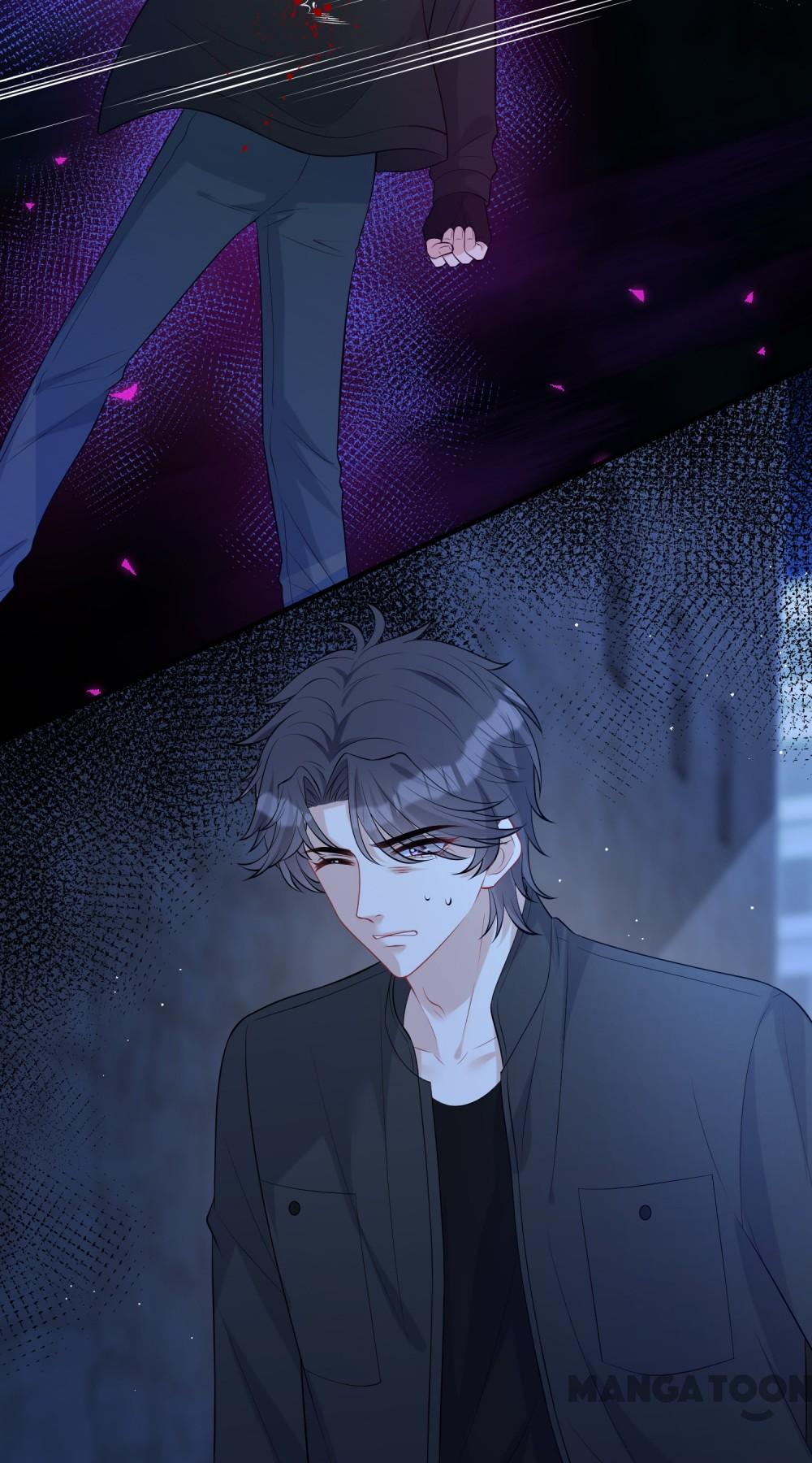The Real Daughter, She Is an Almighty Boss Chapter 68 - Page 35