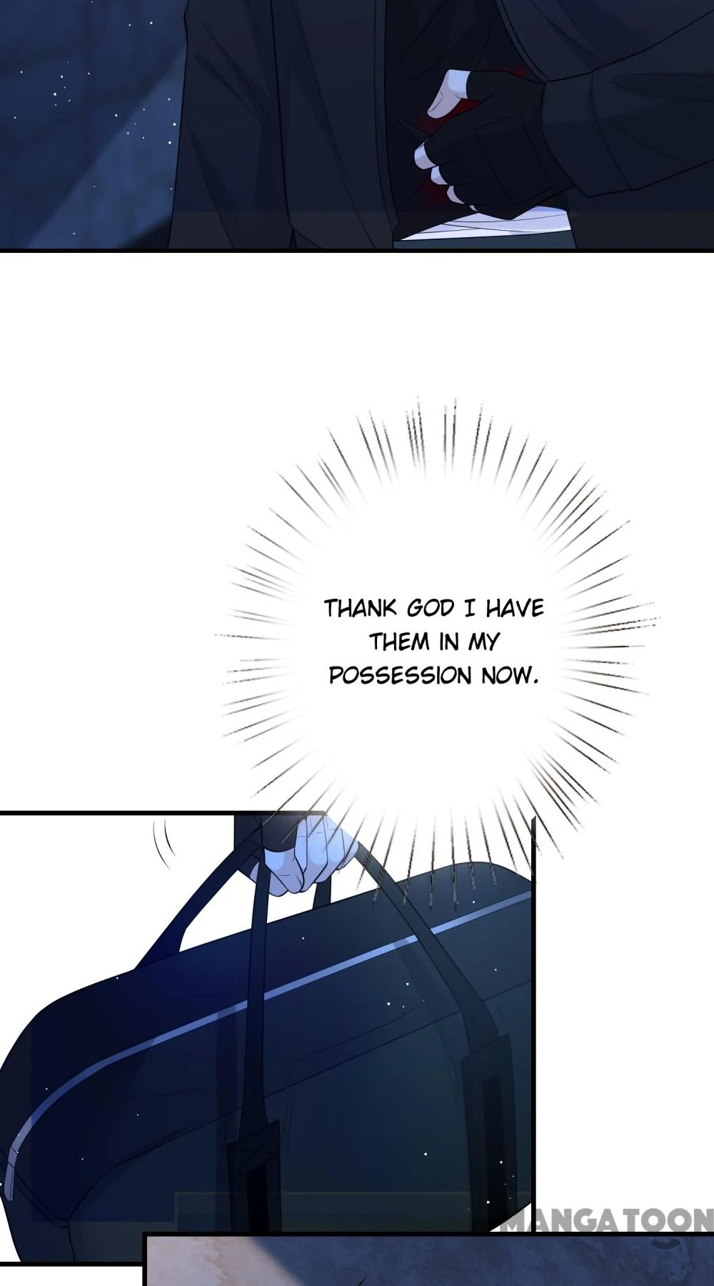 The Real Daughter, She Is an Almighty Boss Chapter 68 - Page 36