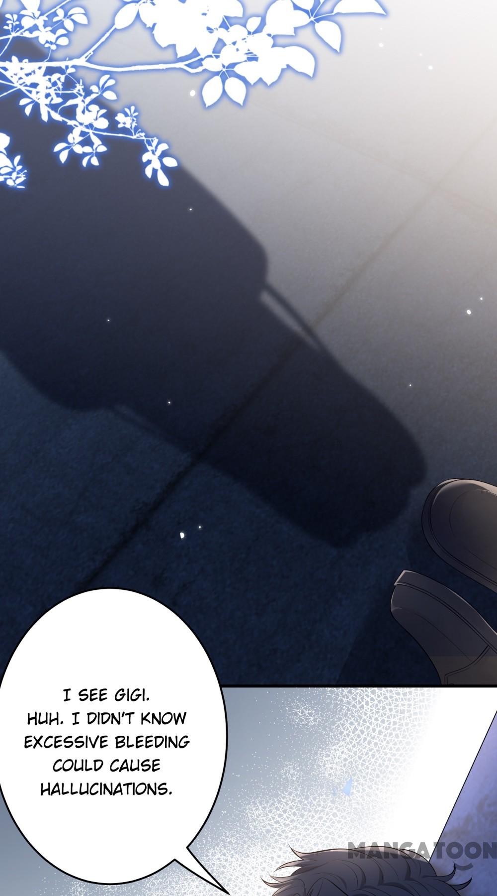The Real Daughter, She Is an Almighty Boss Chapter 68 - Page 39
