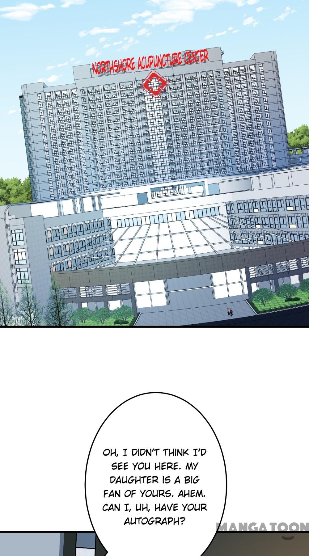 The Real Daughter, She Is an Almighty Boss Chapter 68 - Page 4