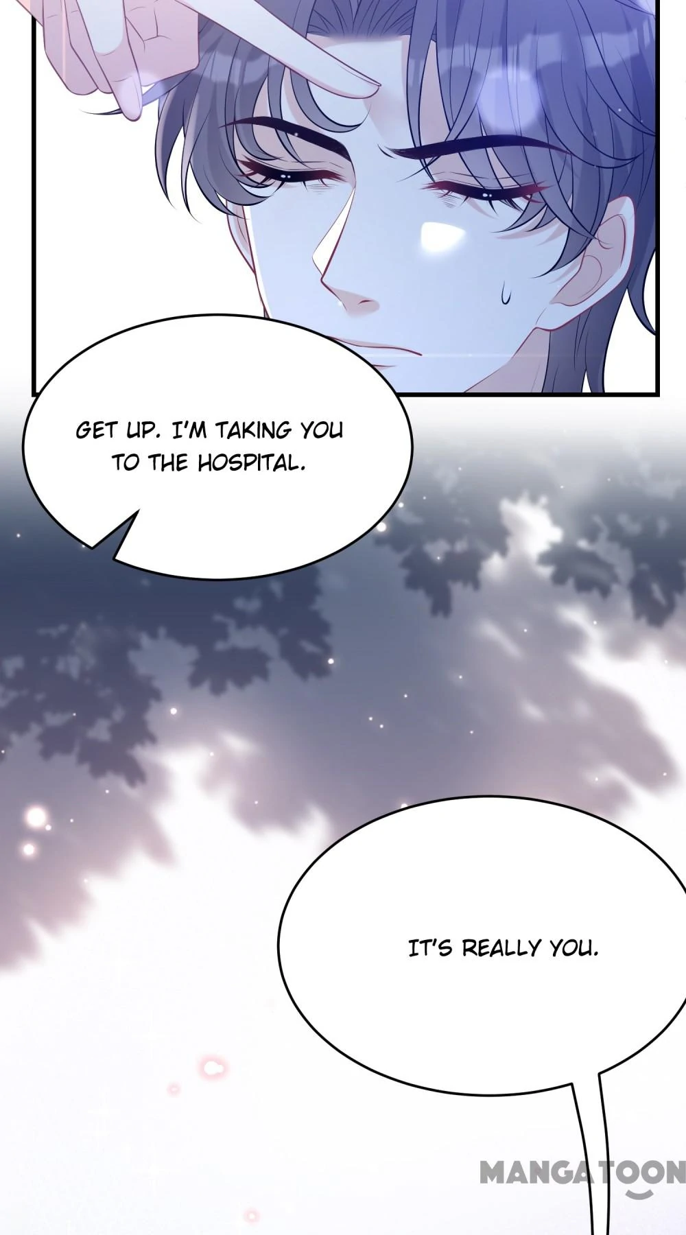 The Real Daughter, She Is an Almighty Boss Chapter 68 - Page 41