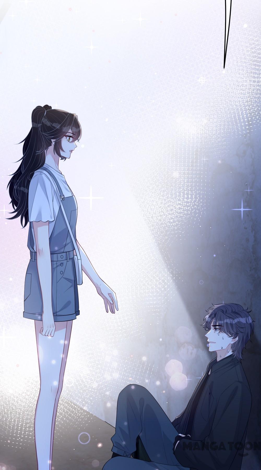 The Real Daughter, She Is an Almighty Boss Chapter 68 - Page 42