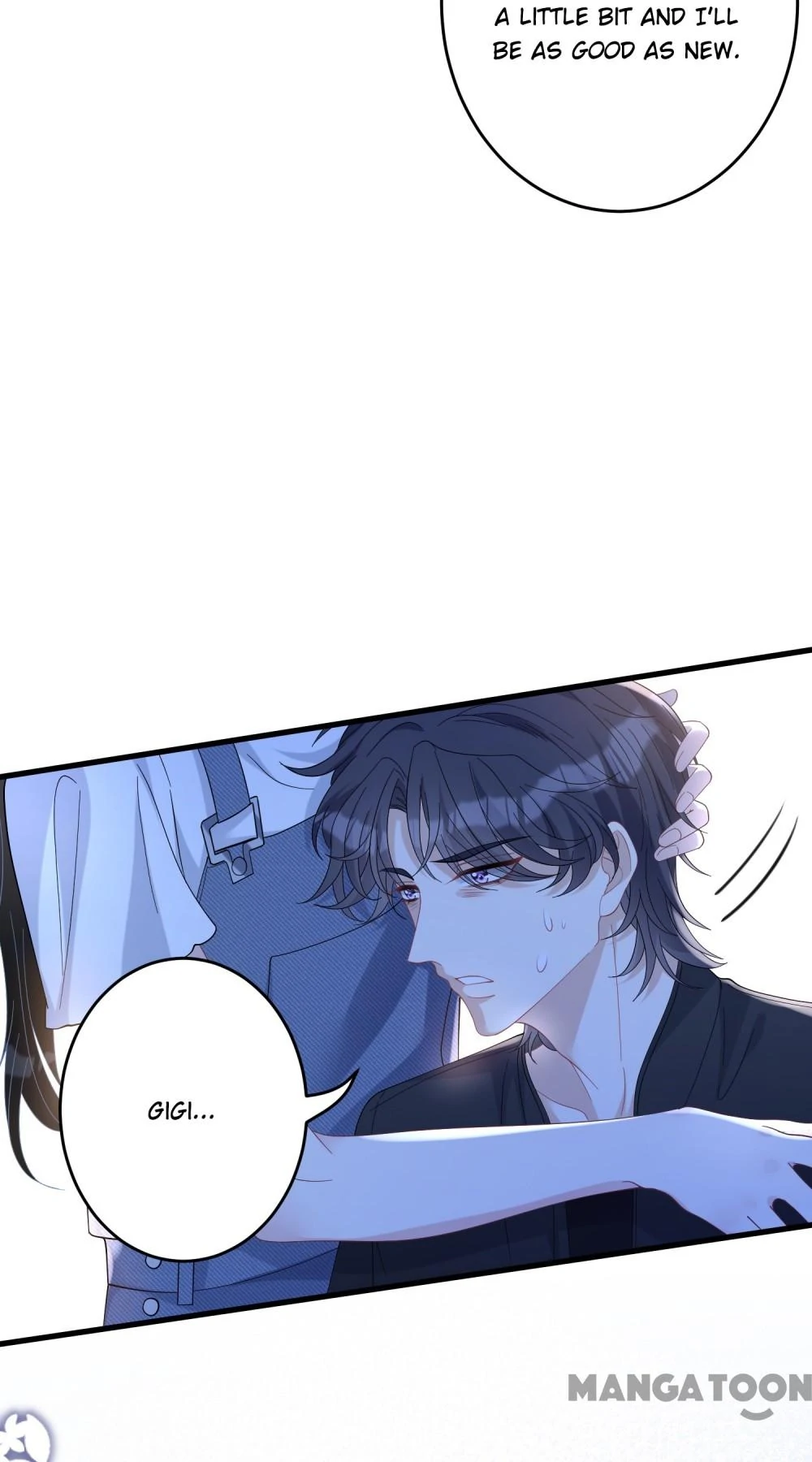 The Real Daughter, She Is an Almighty Boss Chapter 68 - Page 45