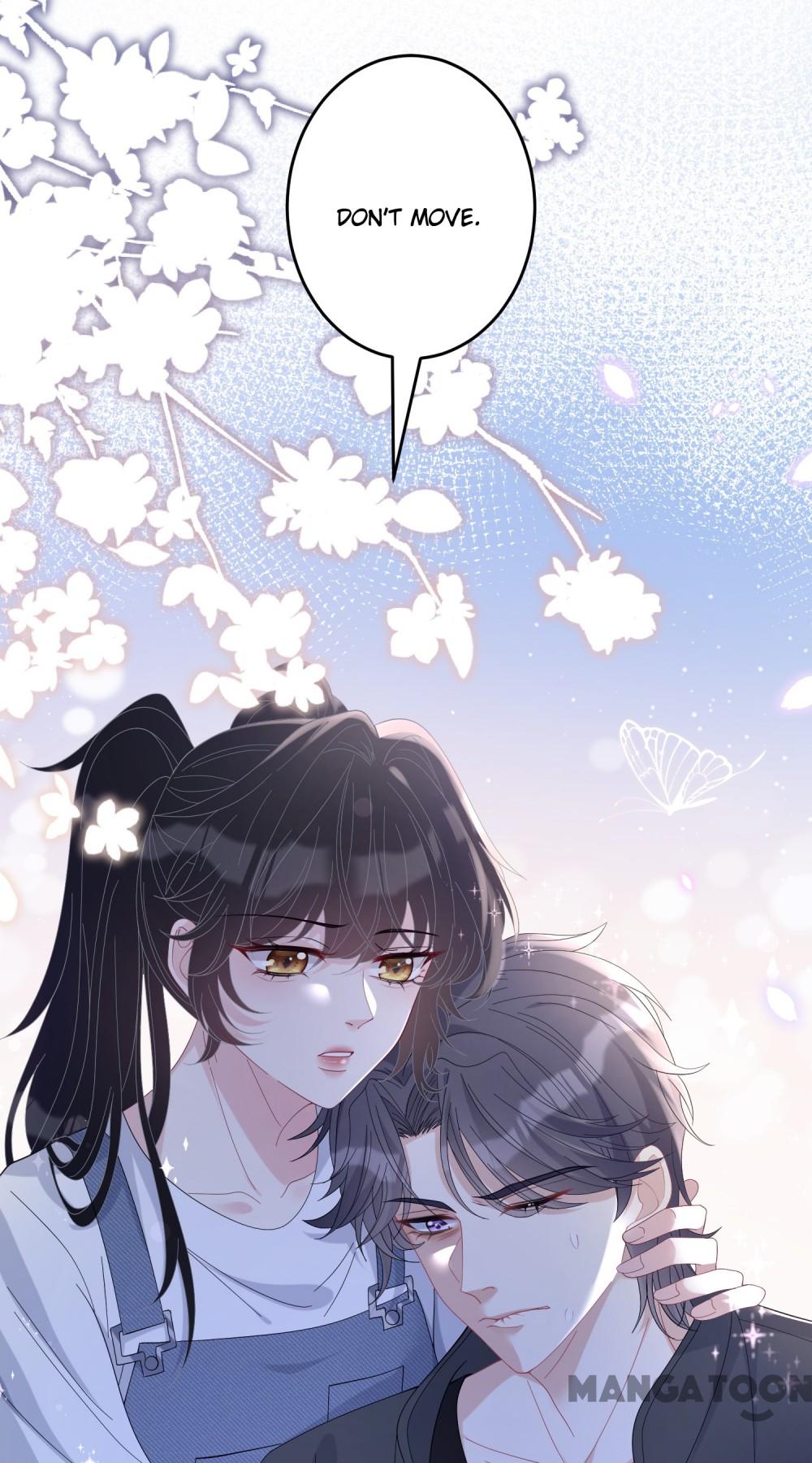 The Real Daughter, She Is an Almighty Boss Chapter 68 - Page 46