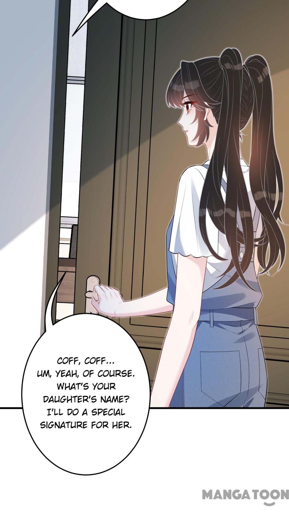The Real Daughter, She Is an Almighty Boss Chapter 68 - Page 5