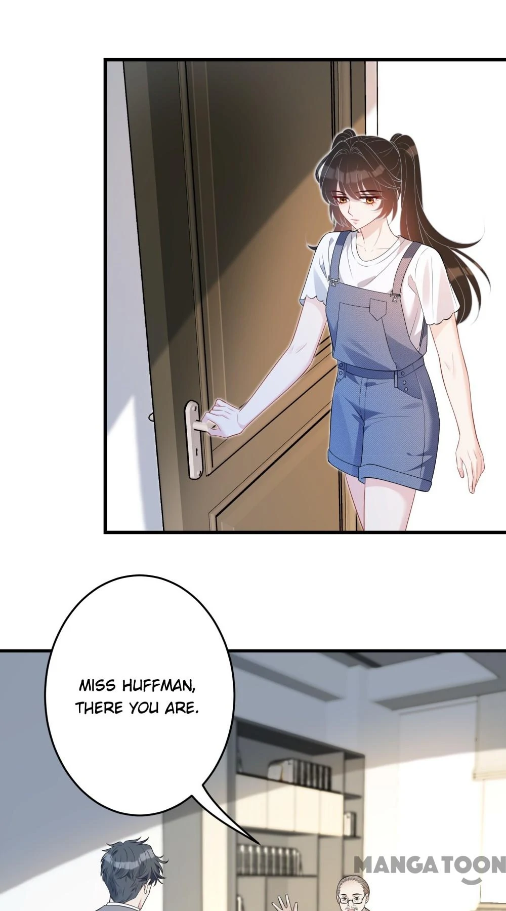 The Real Daughter, She Is an Almighty Boss Chapter 68 - Page 6