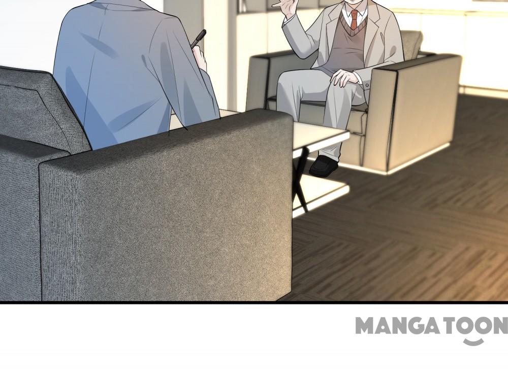 The Real Daughter, She Is an Almighty Boss Chapter 68 - Page 7