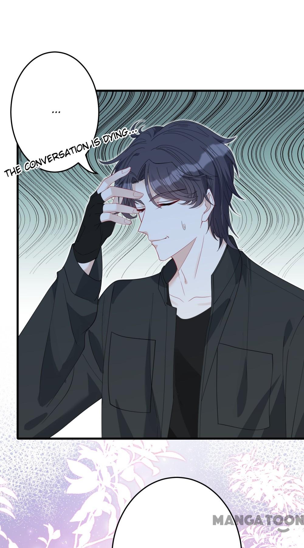 The Real Daughter, She Is an Almighty Boss Chapter 69 - Page 11